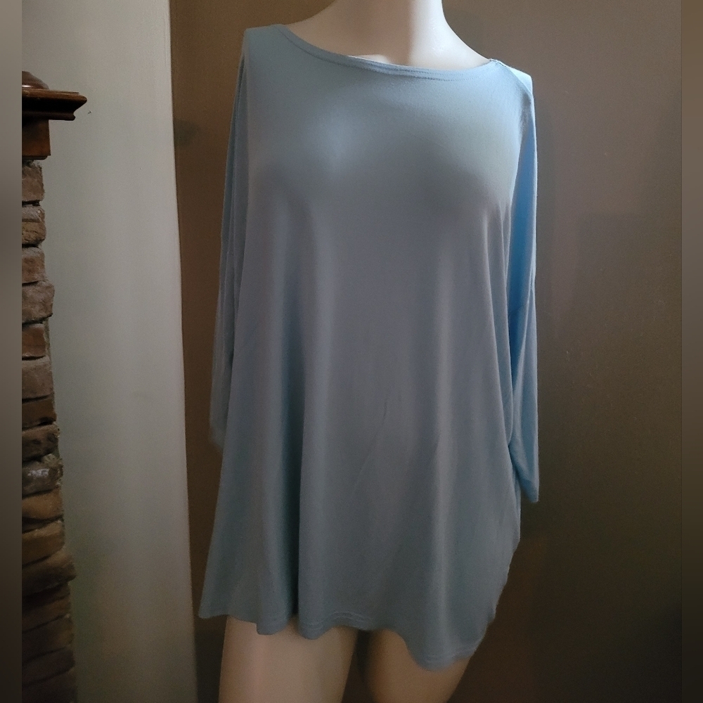 Piko small blue